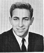 Jay Eisenberg