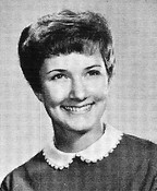 Mary Ohmann